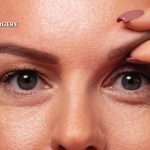 중년 눈성형 : 소세지 쌍꺼풀이 되지 않는 비결