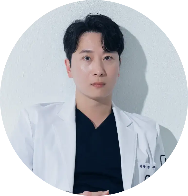 성형외과 전문의 박셩혁 원잠