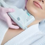 얼굴주름을 치료하는 레이저의 종류엔 어떤것이 있나요?