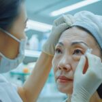 이마거상술 재수술 안 받으려면